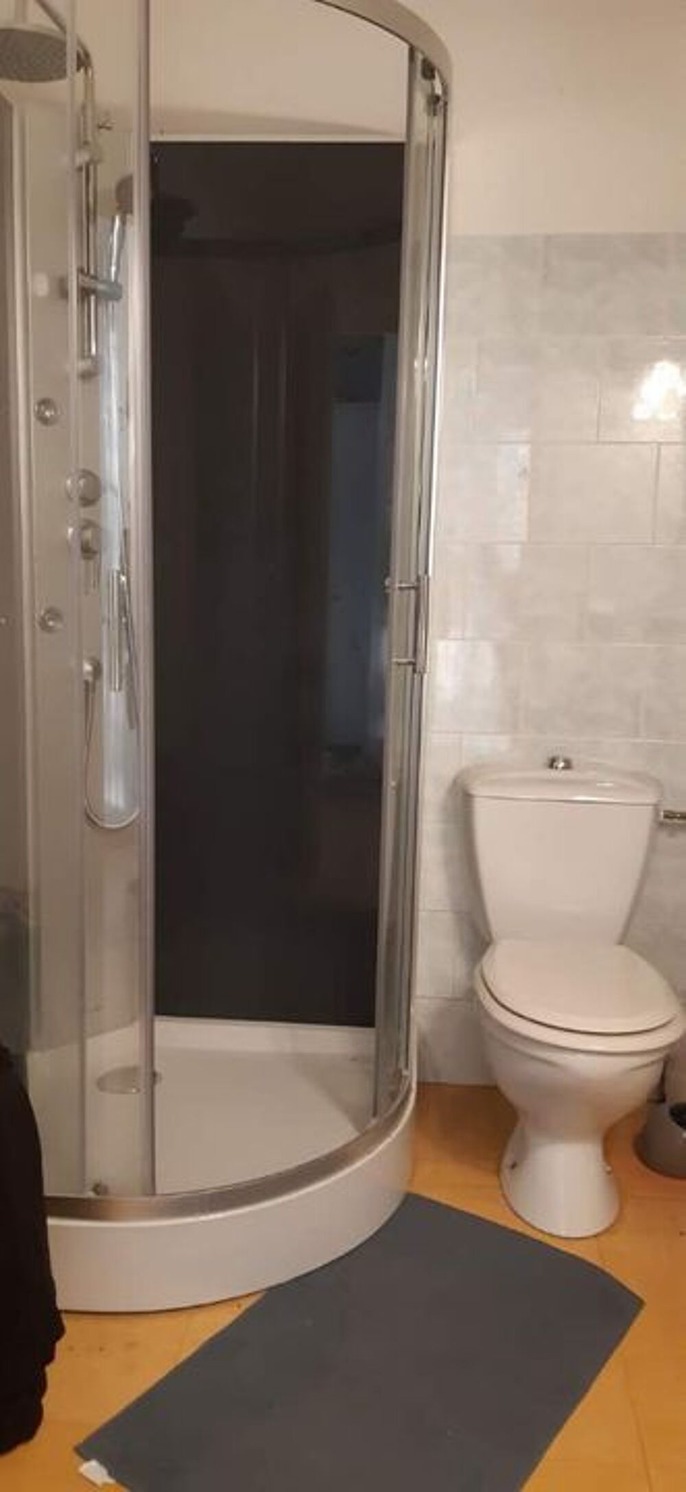 Location Appartement Appartement de 34m2 à louer sur Bagnols-sur-Cèze Bagnols sur ceze