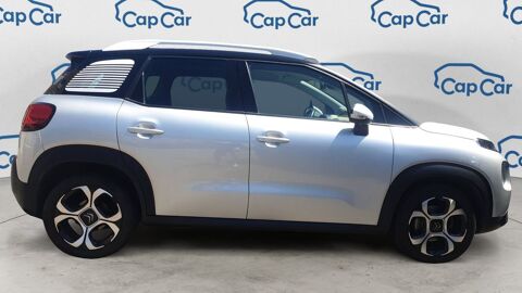 C3 Aircross 1.5 BlueHDi 120 EAT6 Shine 2019 occasion 56000 Vannes
