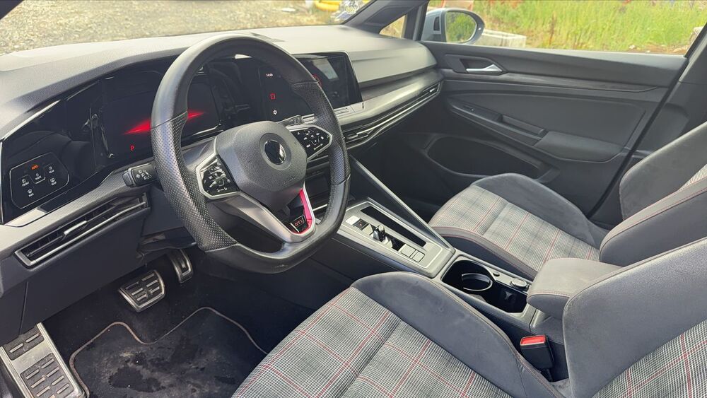 Golf 2.0 TFSI 245 DSG7 GTI 2021 occasion 35133 Saint Germain En Cogles