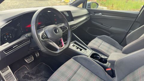 Golf 2.0 TFSI 245 DSG7 GTI 2021 occasion 35133 Saint Germain En Cogles