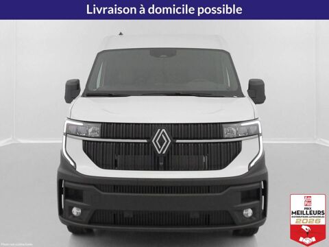 Master IV 3500 L3H2 2.0 BluedCi 150ch Extra 2026 occasion 10150 Lavau