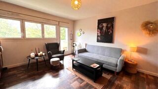  Appartement à vendre 4 pièces 78 m²