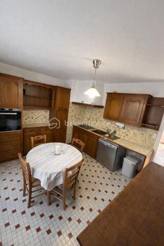  Maison à vendre 6 pièces 115 m²