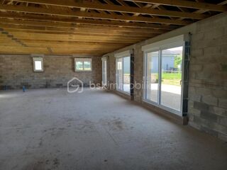  Maison 6 pièces 145 m² Senargent mignafans