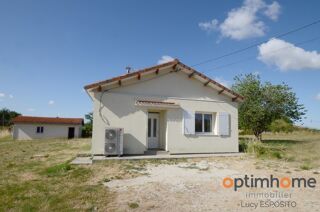  Maison � vendre 4 pi�ces 82 m�