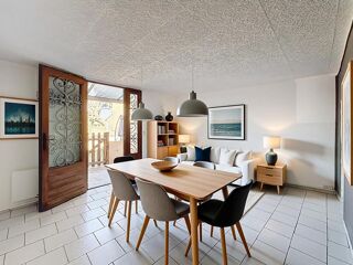  Appartement � vendre 3 pi�ces 75 m�