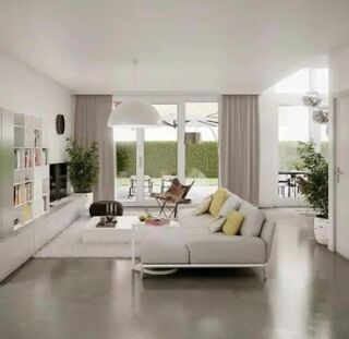  Appartement à vendre 3 pièces 62 m²
