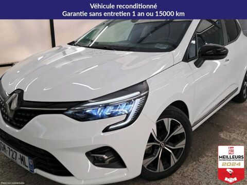 Annonce voiture Renault Clio 14500 €