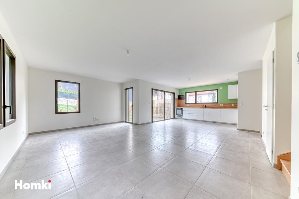 Vente Maison Maison/Villa T6 de 147 m² à Sainte-Foy-lès-Lyon 69110 Sainte foy les lyon