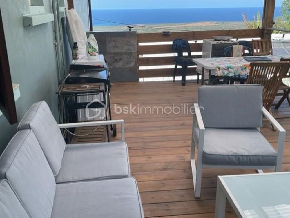 Location Maison À louer : Maison meublée et équipée- Étang Salé L etang sale