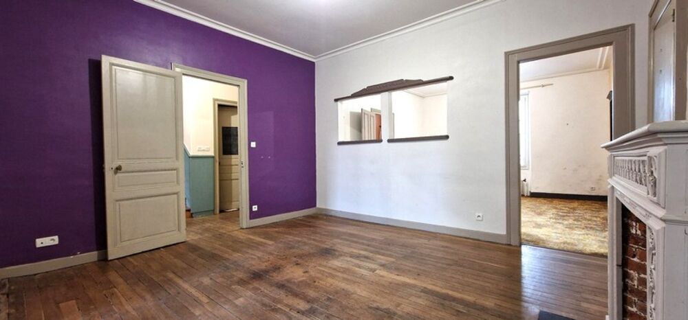 A vendre-Bretagne-Finistère-Douarnenez-maison-jardin-sous-sol