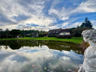  Maison � vendre 8 pi�ces 213 m�