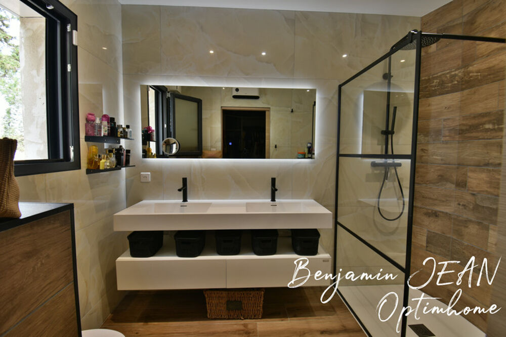 � vendre  Maison S�rignan (34410)