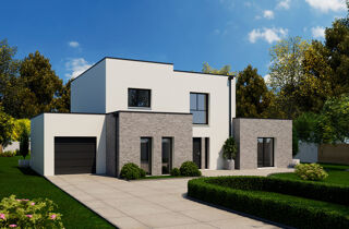  Maison 8 pi�ces 192 m� Saint andre de l eure