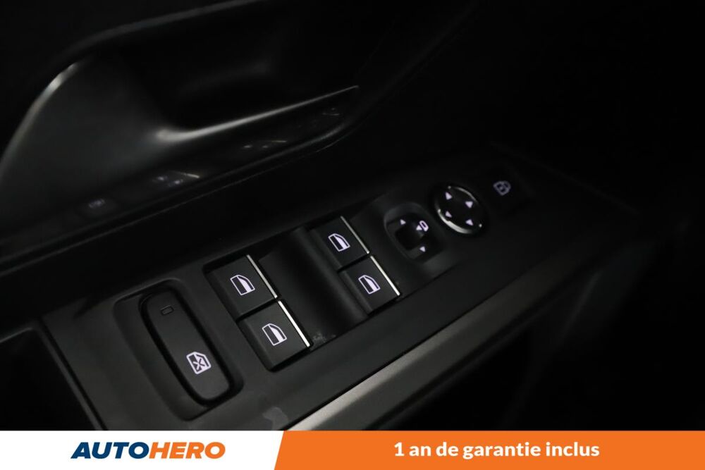 5008 1.2 Hybrid GT Exclusive e-DCS6 145 ch 2026 occasion 92130 Issy-les-Moulineaux