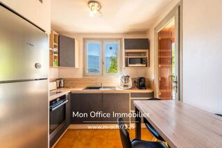  Appartement à vendre 4 pièces 79 m²
