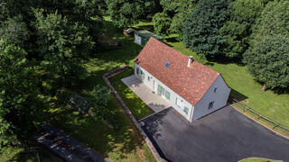 Maison � vendre 6 pi�ces 104 m�