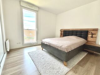  Appartement  vendre 3 pices 62 m