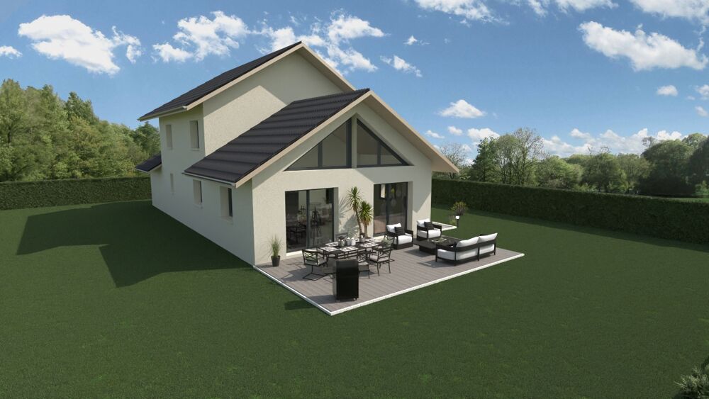 ? Votre projet, notre engagement : construire ensemble la maison qui vous ressemble