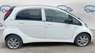 iOn EV 67 Active - Garantie constructeur 2018 occasion 77440 Dhuisy