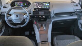 Rifter 1.5 BlueHDi 130 EAT8 GT - Automatique Entretien constructeur 2024 occasion 89000 Auxerre