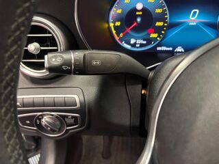 Classe C 220 d 9G-Tronic Avantgarde Line 2021 occasion 78200 Mantes La Jolie
