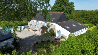 Maison à vendre 7 pièces 235 m²