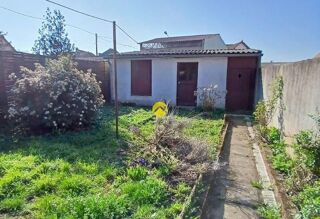  Maison � vendre 3 pi�ces 64 m�