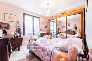  Appartement à vendre 3 pièces 57 m²