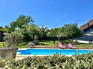  Maison à vendre 6 pièces 219 m²