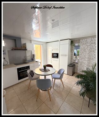  Appartement à vendre 3 pièces 44 m²