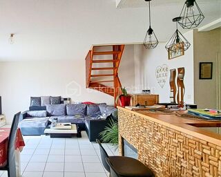  Maison � vendre 3 pi�ces 72 m�