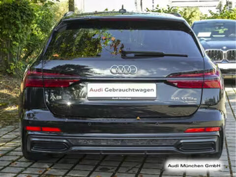A6 55 TFSI e quattro S line 2023 occasion 33000 Bordeaux