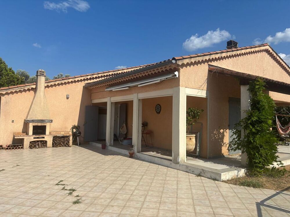 Maison Les Arcs 9 pièce(s) 215 m2