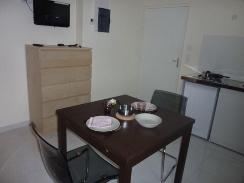  Appartement � louer 1 pi�ce 15 m�