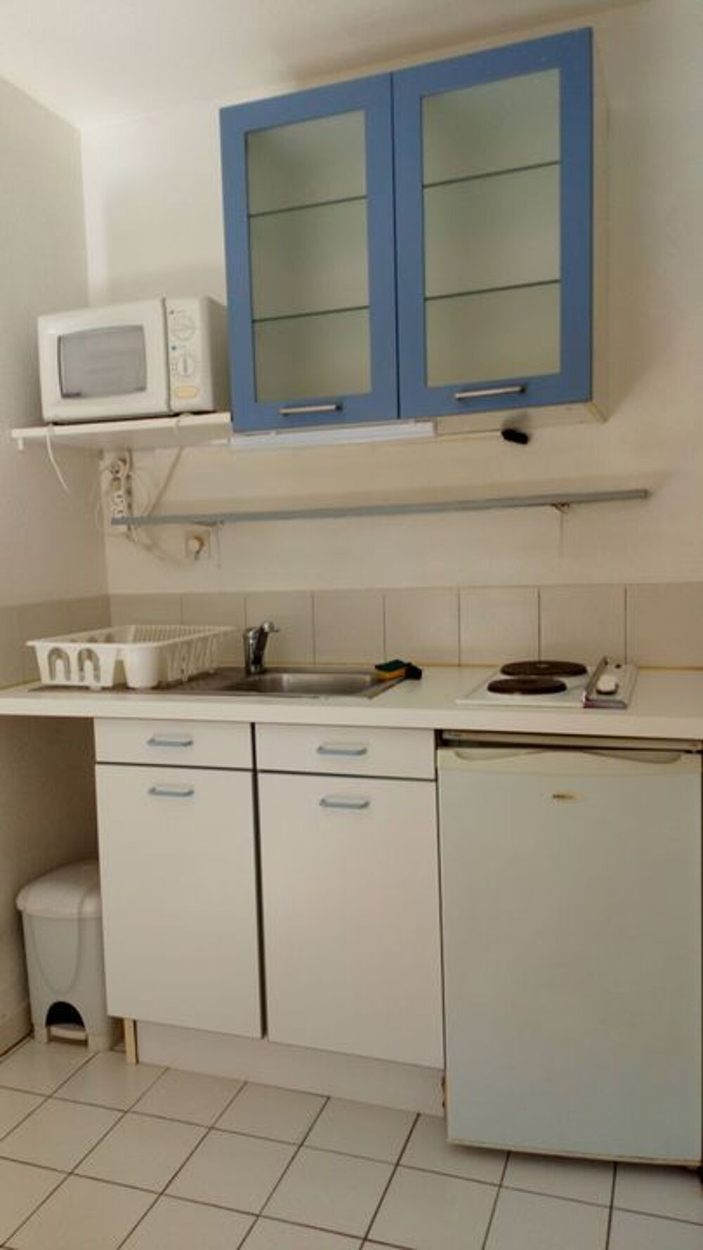 Location Appartement Studio de 28m2 à louer sur Lyon 07 Lyon 7