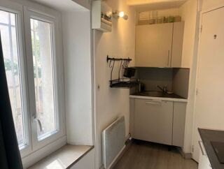  Appartement à louer 1 pièce 25 m²