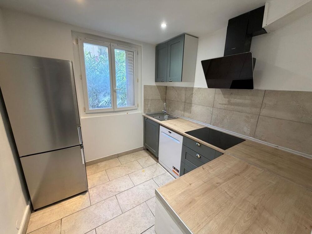 Location Appartement Studio de 31m2 à louer sur La Ciotat La ciotat