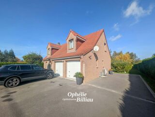  Maison à vendre 4 pièces 121 m²