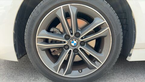 S&eacute;rie 1 118 d 150 BVA8 Edition Sport 2020 occasion 76240 Belbeuf