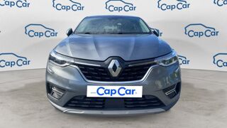 Arkana mild hybrid 160 EDC FAP Techno - Automatique 2023 occasion 77000 Melun