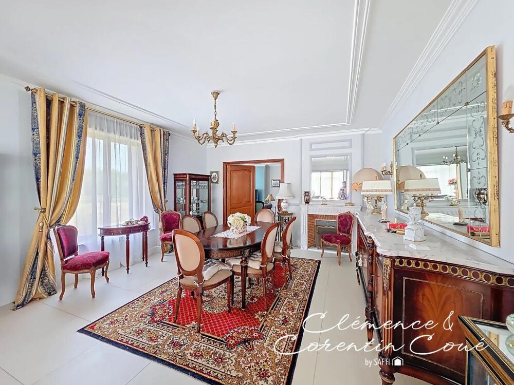 � vendre  Propri�t�/ch�teau Angrie (49440)