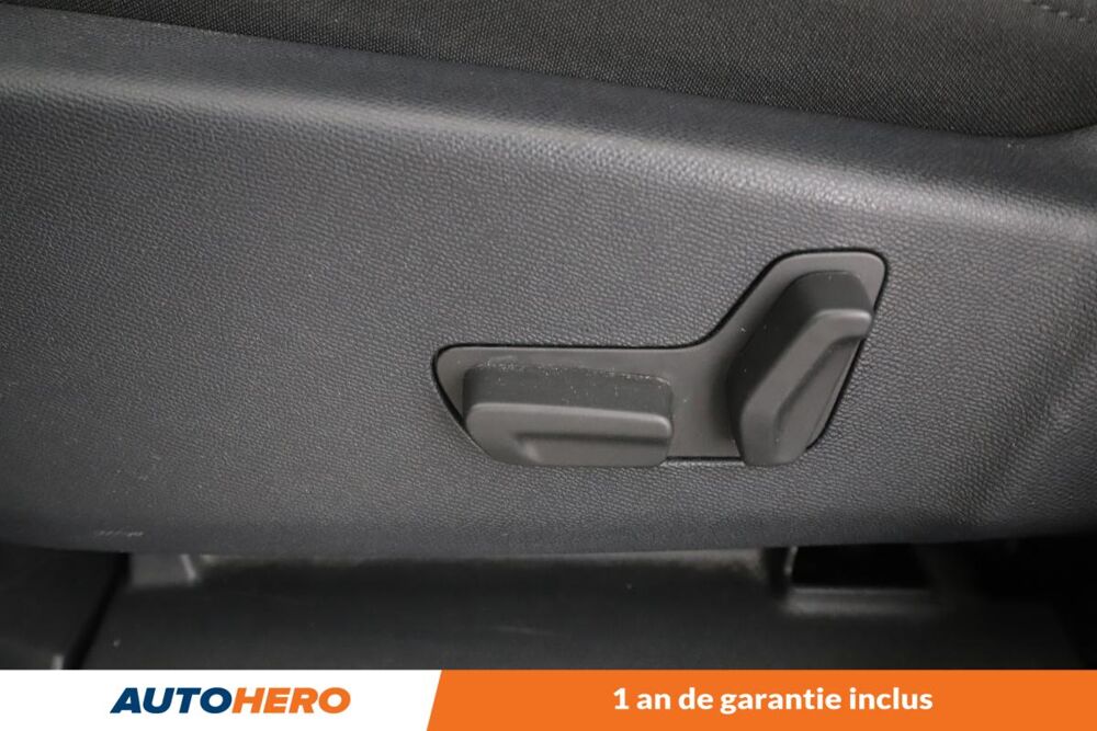 C5 aircross 1.2 PureTech Shine Pack EAT8 131 ch 2022 occasion 92130 Issy-les-Moulineaux