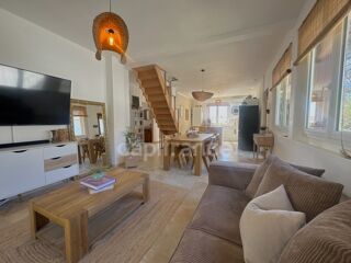  Maison � vendre 4 pi�ces 119 m�