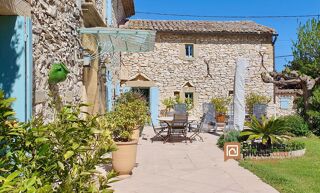  Propriété/château à vendre 9 pièces 331 m²