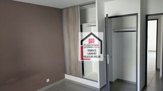  Appartement � vendre 3 pi�ces 60 m�