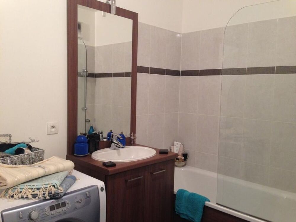 Location Appartement Appartement de 47m2 à louer sur Créteil Creteil