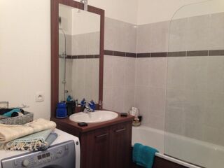  Appartement à louer 2 pièces 47 m²