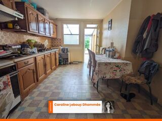  Maison � vendre 4 pi�ces 65 m�