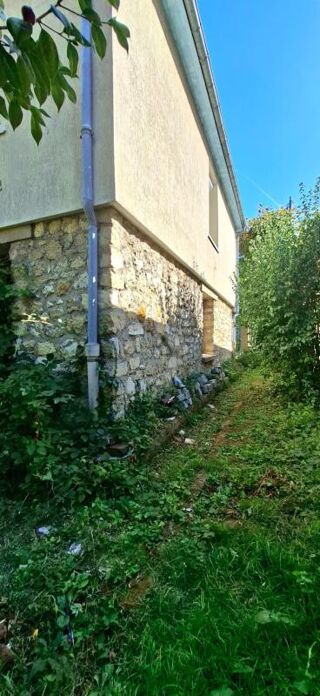  Maison à vendre 3 pièces 61 m²